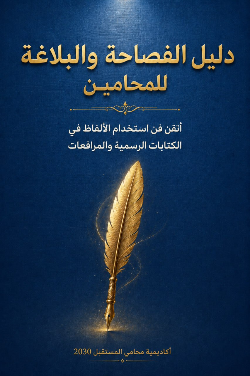 دليل الفصاحة