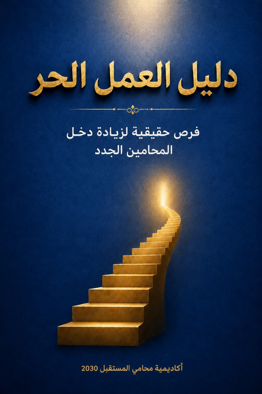 دليل العمل الحر